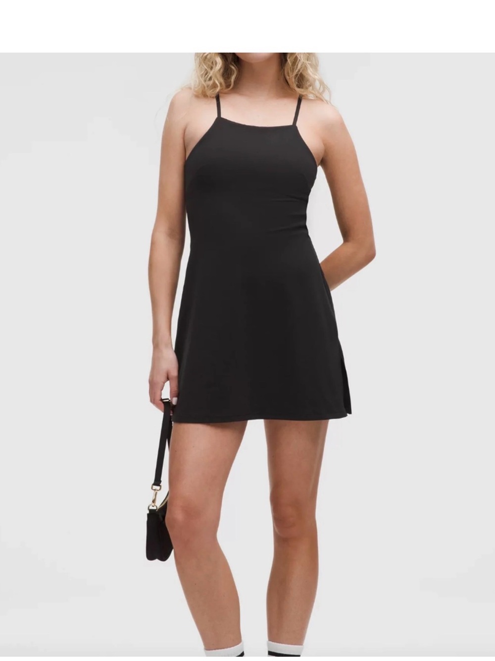 lululemon Align™ Side-Slit Cami
Strap Dress